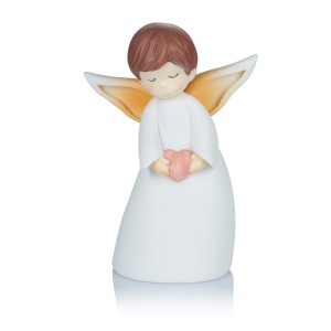 Aniołek Bożonarodzeniowy Bianco 