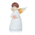 Aniołek Boże Narodzenie Bianco