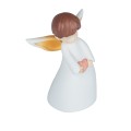 Aniołek Boże Narodzenie Bianco
