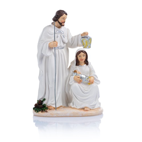 Figurka - Święta Rodzina