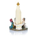 Figurka Matki Bożej Fatimskiej