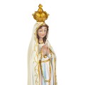Figurka Matki Bożej Fatimskiej