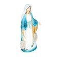 Figurka Matki Bożej od Cudownego Medalika