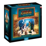 Gra dla Dzieci "Biblia Boże Narodzenie "