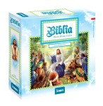 Gra dla Dzieci "Biblia Słowo blisko Ciebie "