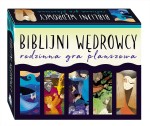 Gra dla Rodziny " Biblijni Wędrowcy" 
