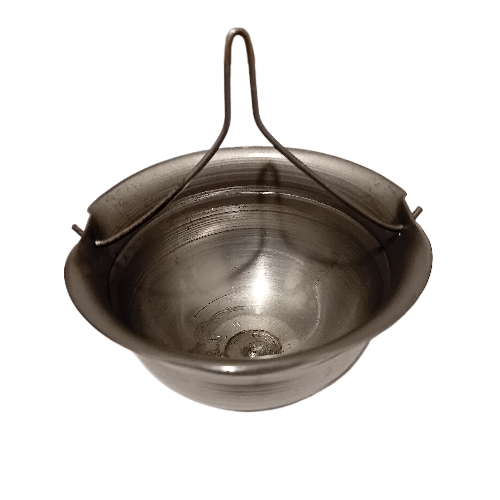 Wkład miska do trybularza 10 cm