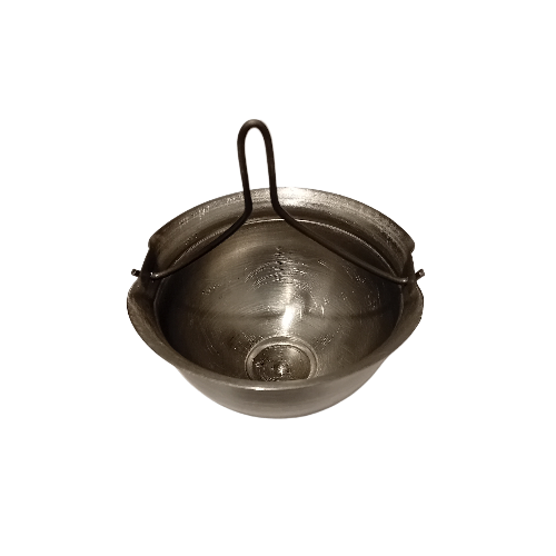 Wkład do trybularza 8 cm