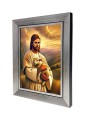 jezus dobry pasterz latarnik wierni bogu
