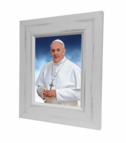 Papież Franciszek Ojciec Święty