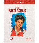 Święty Carlo Acutis - Książka