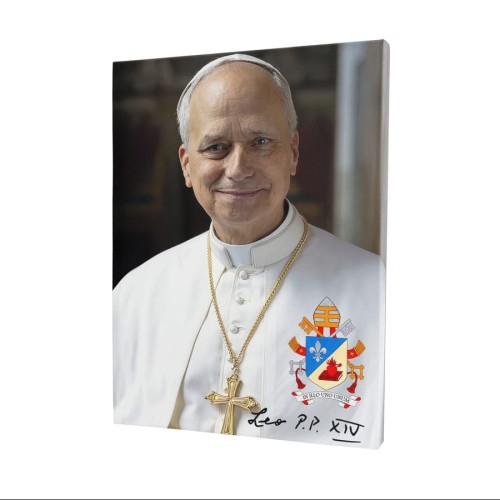 papiez-Leon-XIV-obraz