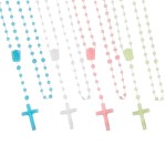 Różaniec otwarty lub zamknięty