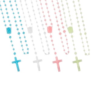 Różaniec otwarty lub zamknięty