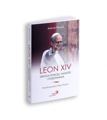 Papież Leon XVI
