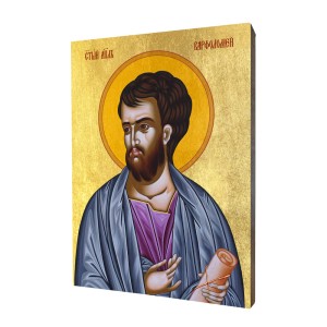 Ikona św. Bartłomiej