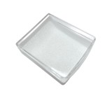 Pudełko, etui plastikowe na różaniec