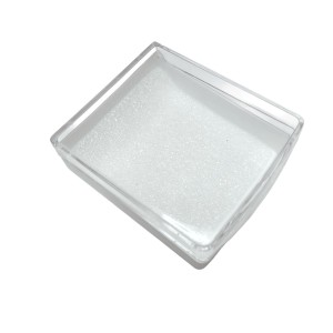 Pudełko, etui plastikowe na różaniec