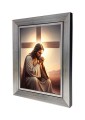 Jezus w modlitwie obraz ceramiczny 3.jpg