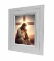 Jezus w modlitwie obraz ceramiczny.jpg
