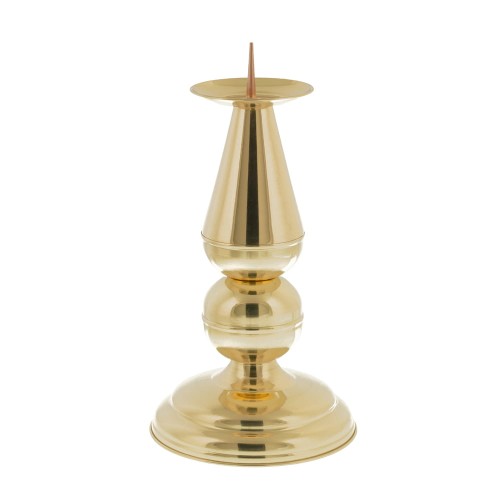 lichtarz-z-mosiądzu