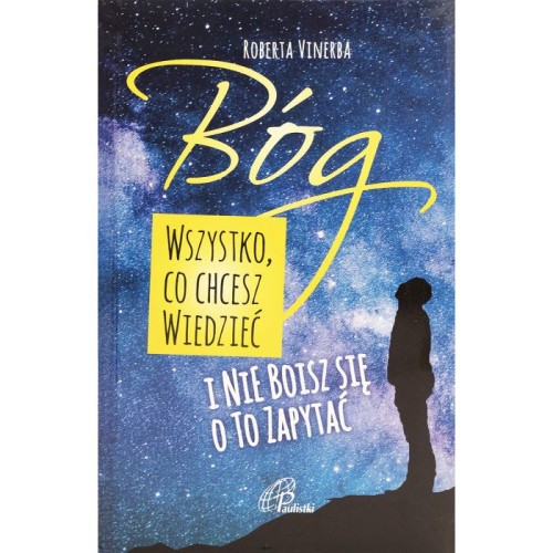 Bóg Wszystko co chcesz wiedzieć