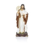 Figurka-Jezus Dobry Pasterz