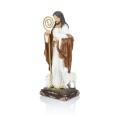 Figura Jezus Dobry Pasterz