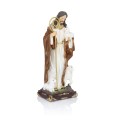 Figura Jezus Dobry Pasterz