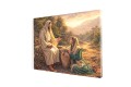 Jezus_i_samarytanka_obraz_na_plotnie_artchristiana.webp
