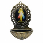 Kropielnica domowa - Jezu Ufam Tobie