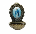 Kropielnica domowa - Matka Boża Niepokalana