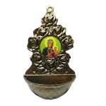 Kropielnica domowa - Matka Boża Częstochowska