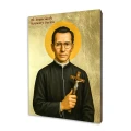 Ikona-z-wizerunkiem-blogoslawionego-Franciszka-Ksawerego-Seelosa-na-zloconej-desce-lipowej,-polskie-napisy,-wysoka-jakosc-druku..webp