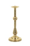 Lichtarz mosiężny 60 cm