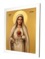 Ceramiczny obraz religijny Matka Boża Fatimska – dekoracja sakralna.jpg