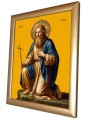 swiety-adam-opat-z-fermo-obraz-na-ceramice-drewniana-rama.jpg