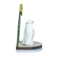 Figurka Favola 7 cm z boku od strony Maryi