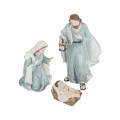 Święta Rodzina Favola 17,5 cm – układ figurek z góry