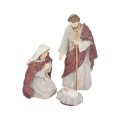 Święta Rodzina Favola 17 cm – scena Narodzenia pod kątem