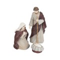 Święta Rodzina Favola 13 cm – Dzieciątko i układ figurek
