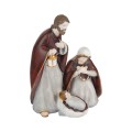 Maryja, Józef i Jezus – Święta Rodzina Favola 25,5 cm z góry