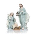 Maryja, Józef i Jezus Favola 25 cm – widok całego zestawu