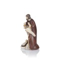 Święta Rodzina Favola 9 cm – widok figurki z boku