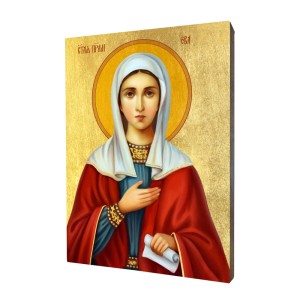 Ikona święta Ewa