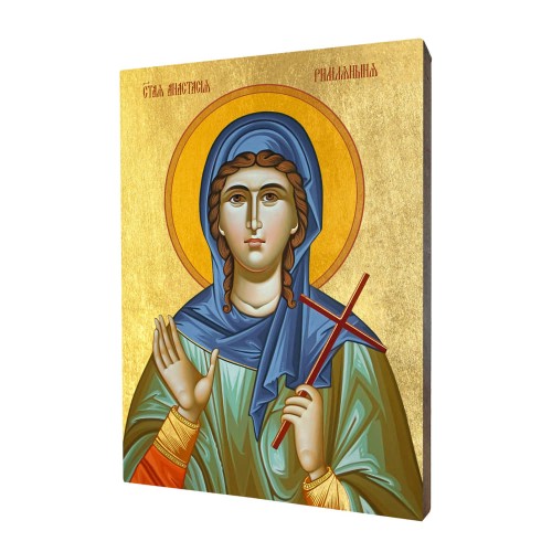 Ikona święta Anastazja