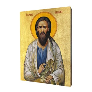 Ikona święty Damian