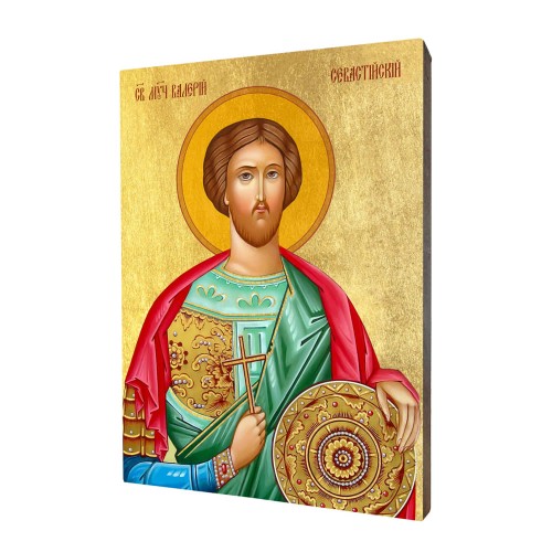 Ikona święty Walerian