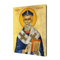 Ikona religijna święty Marcin z Tours