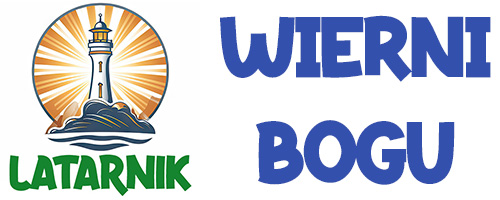 Sklep religijny - Wierni Bogu